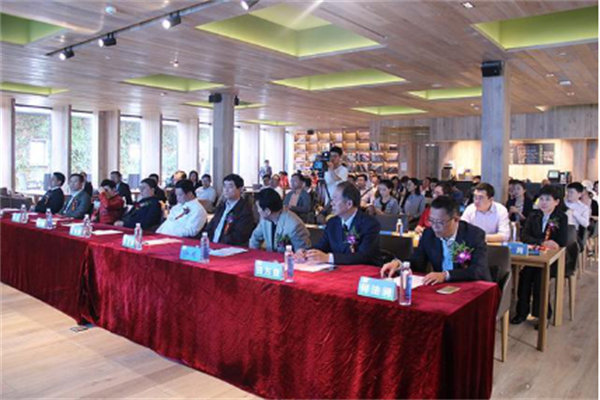 北京國際家居展發(fā)布會在京召開