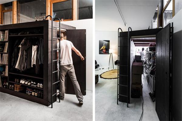 一物多用，心動不如行動——床