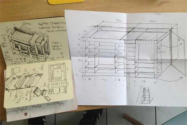 一物多用，心動不如行動——床