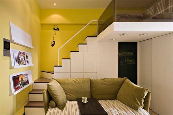 一物多用，心動不如行動——床