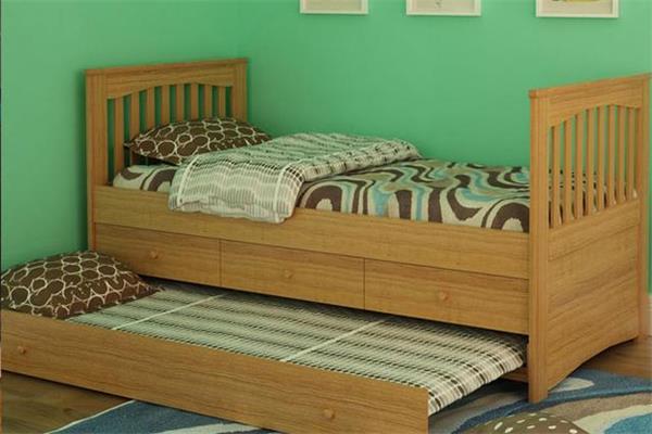 一物多用，心動不如行動——床