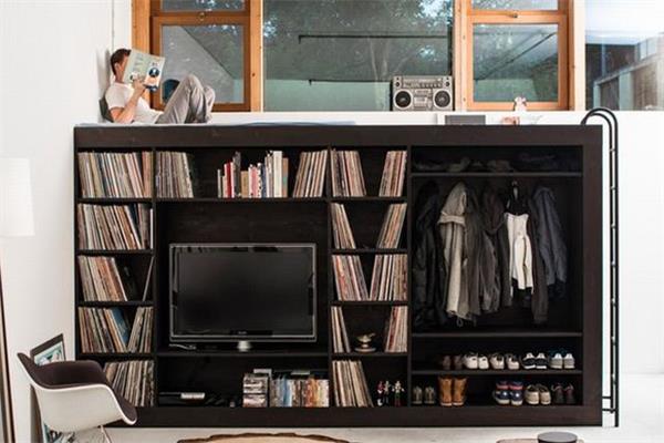 一物多用，心動不如行動——床