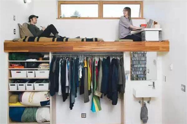 一物多用，心動不如行動——床