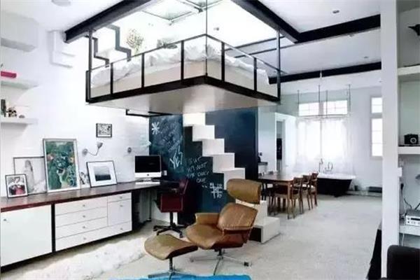 一物多用，心動不如行動——床