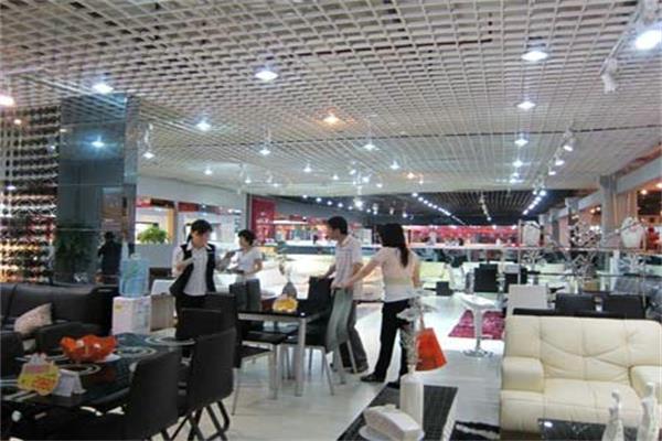 5月家居建材市場復蘇