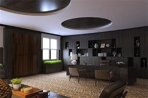 2016年第八屆全國辦公家居十大評比