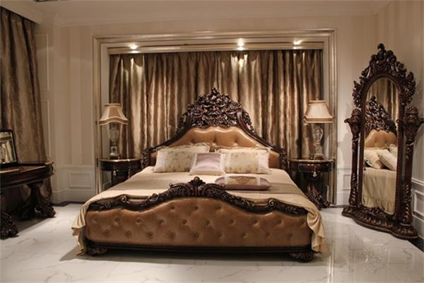 皇朝家私等家居行業(yè)將面臨洗牌期