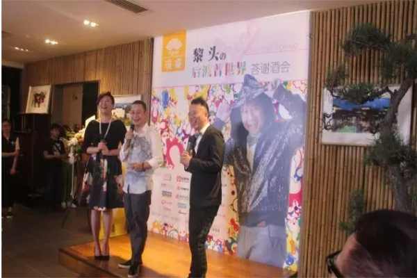 震驚：家居店辦藝術(shù)展