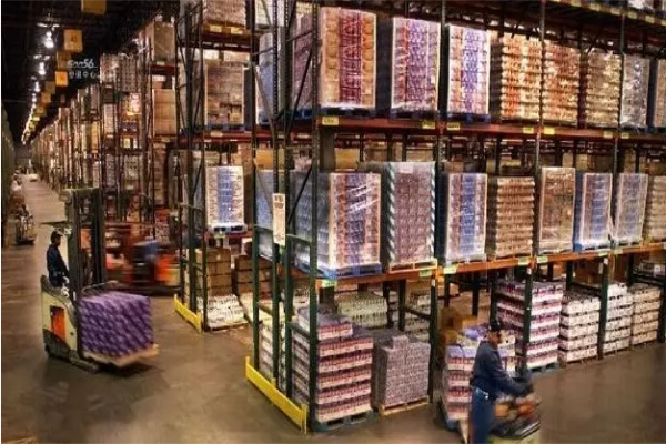 試點(diǎn)城市暫免通關(guān)單