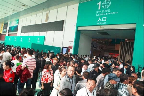 第十三屆青島國際家居展謝幕 