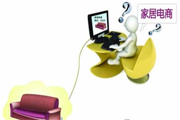 互聯網+家居=產業革命