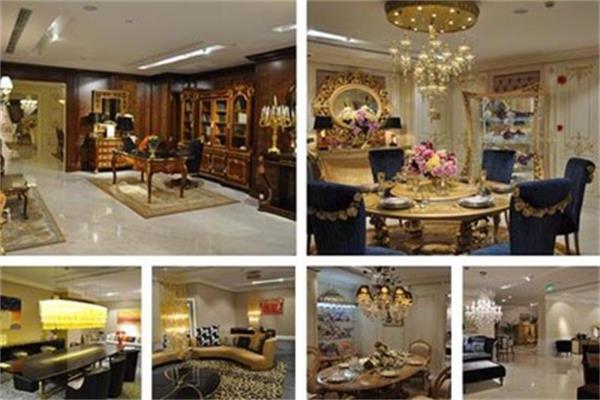 多摩仕奧瑞家居