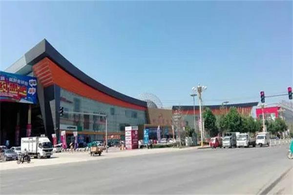 香河市場(chǎng)的“慘況”