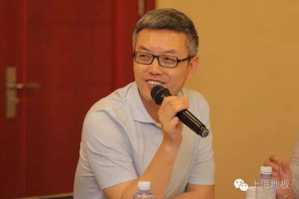 上海建材行業(yè)協(xié)會(huì)新一屆會(huì)長(zhǎng)產(chǎn)生