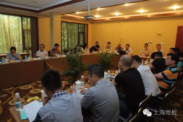 上海建材行業(yè)協(xié)會(huì)新一屆會(huì)長(zhǎng)產(chǎn)生