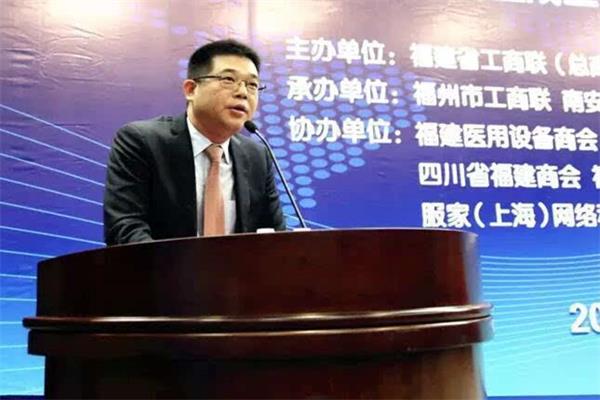 九牧廚衛成“新閩商”代表 新視野出現