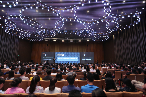 大自然地板戴昆2.0系列驚艷設計界