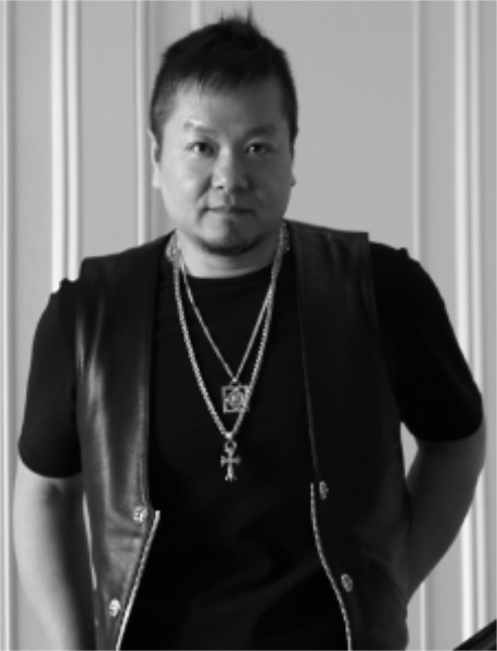 大自然地板戴昆2.0系列驚艷設計界