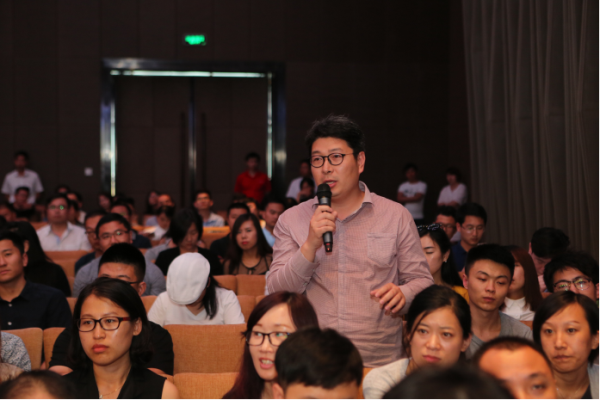 大自然首吃螃蟹模式 開啟產品設計合伙人機制