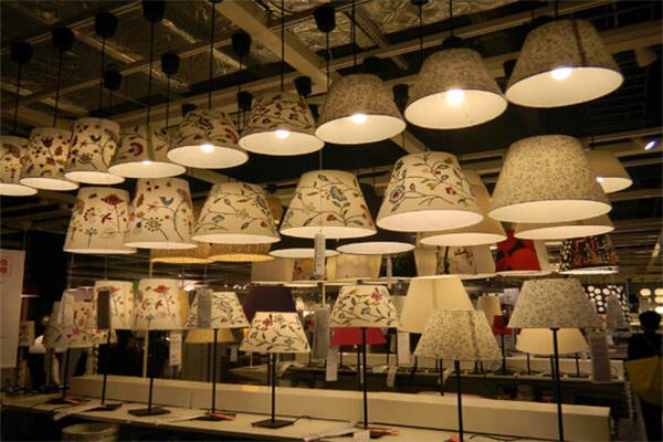 宜家百安居嘗試進入新的領域