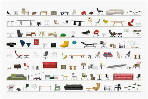 廣東家居展套房產品三年趨勢