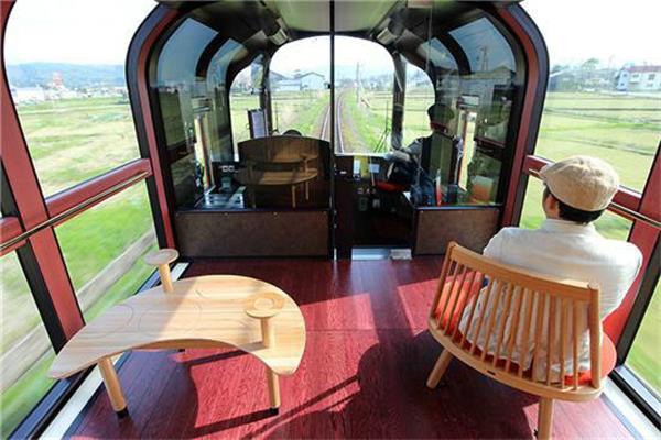 觀光車家居設(shè)計