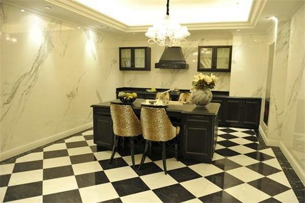 瓷磚開始進(jìn)入包鋪貼時代