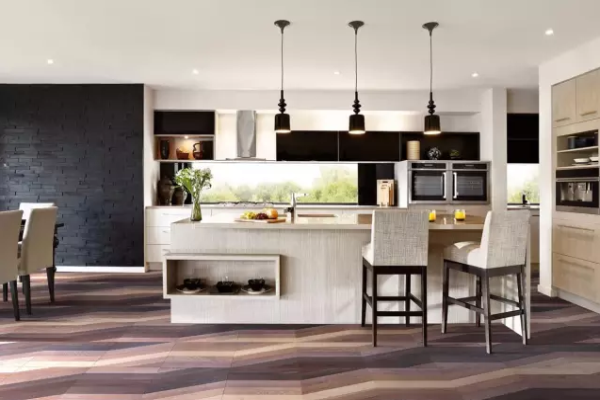 變化之術 魔鏡之家