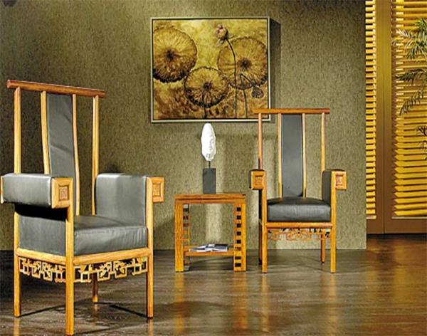 2016新中式家居發展趨勢