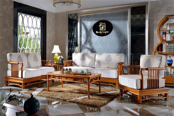 2016新中式家居發展趨勢