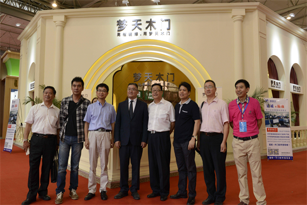 精準(zhǔn)功能區(qū)劃分  升級(jí)參觀體驗(yàn)