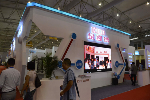 精準(zhǔn)功能區(qū)劃分  升級(jí)參觀體驗(yàn)