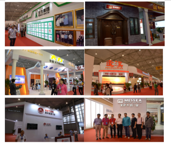 精準(zhǔn)功能區(qū)劃分  升級(jí)參觀體驗(yàn)