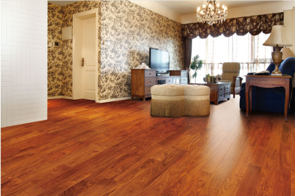 地板企業如何通過品牌營銷