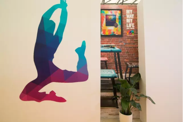 屬于創意玩家的“一席之地”