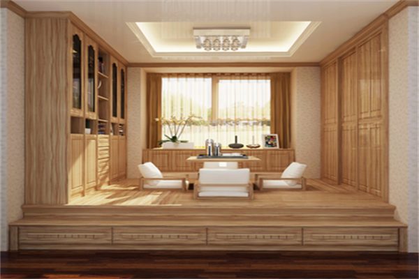 定制家居的傳承及未來規(guī)劃