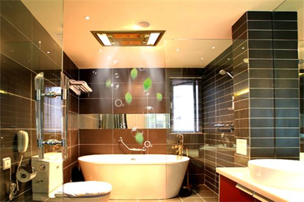 謹(jǐn)慎：選購(gòu)浴霸認(rèn)準(zhǔn)“3C”認(rèn)證標(biāo)志