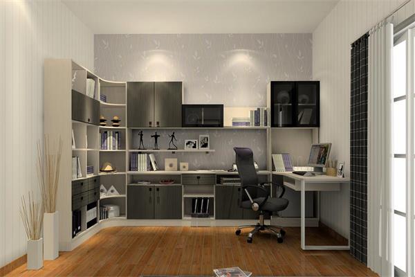 企業(yè)家出身教師轉(zhuǎn)型家居業(yè)