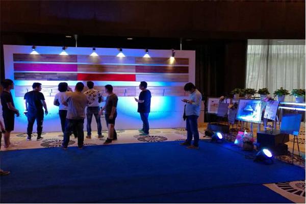 張清平&黃書恒:有態度會讓你的設計變得偉大