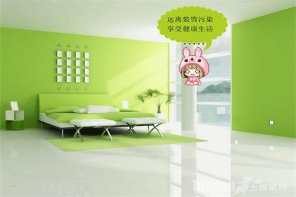 專家：精裝修房交付前應公示甲醛檢測結果