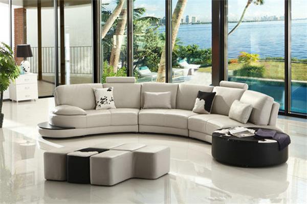 裝修行業(yè)市場出現(xiàn)下滑，要走“大家居”路線