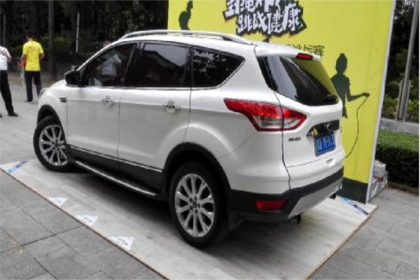 40后繩王“跳”戰90后大自然地板