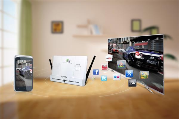 家居業零售市場迎趨旺拐點