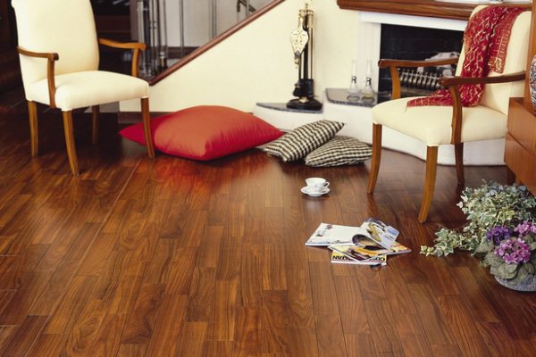 地板市場現(xiàn)象：“竄貨”“壓貨”原因何在？