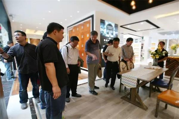 生活家7大成果獲專家評(píng)定小組贊賞