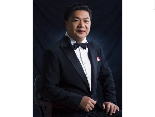 深圳家協(xié)黃華坤：領袖格局，胸懷中國家居未來