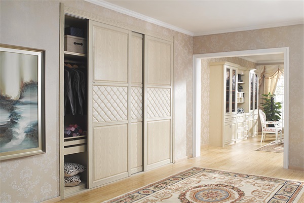 衣柜企業跨界創新究竟如何“跨”