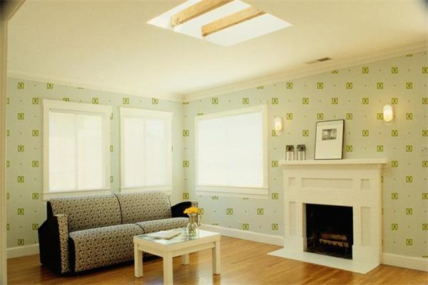 選購液態壁紙四大招