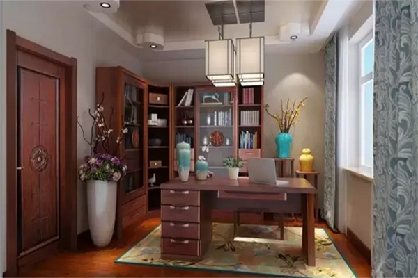 小戶型裝修技巧，瞬間百變