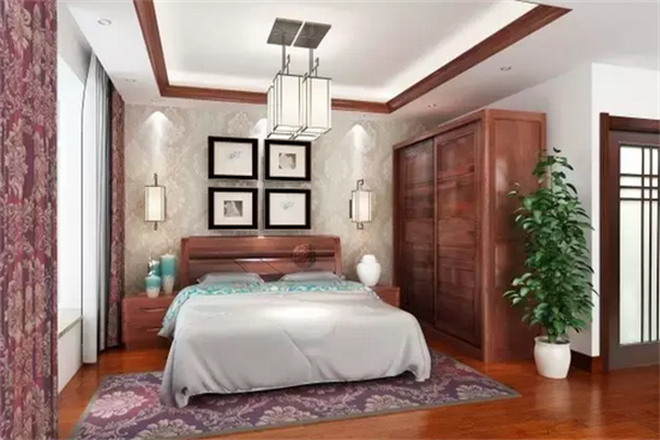 小戶型裝修技巧，瞬間百變